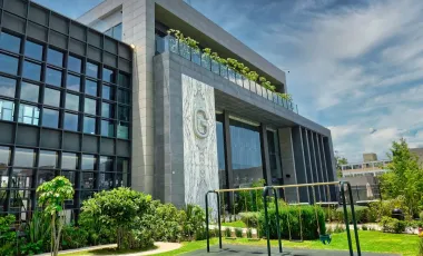 Departamento en renta en Interlomas, Huixquilucan, México