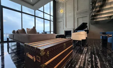 Departamento en renta en Interlomas, Huixquilucan, México