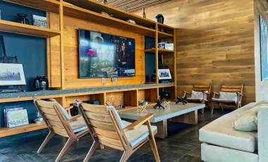 Departamento en renta en Interlomas, Huixquilucan, México