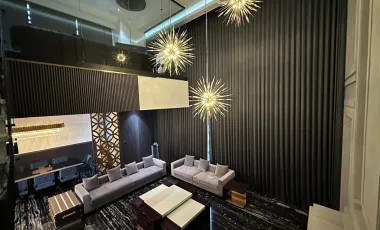 Departamento en renta en Interlomas, Huixquilucan, México