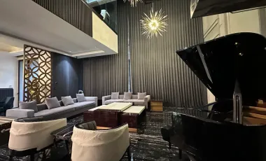 Departamento en renta en Interlomas, Huixquilucan, México