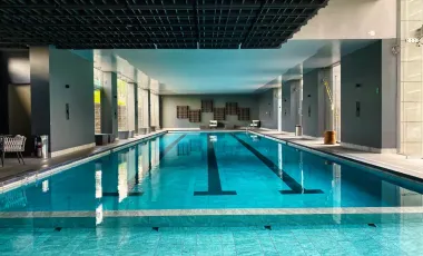 Departamento en renta en Interlomas, Huixquilucan, México