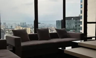 Departamento en renta en Interlomas, Huixquilucan, México