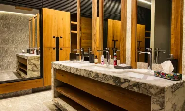 Departamento en renta en Interlomas, Huixquilucan, México