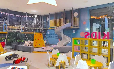 Departamento en renta en Interlomas, Huixquilucan, México