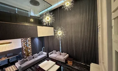 Departamento en renta en Interlomas, Huixquilucan, México