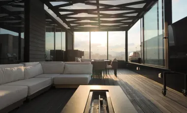 Departamento en renta en Interlomas, Huixquilucan, México