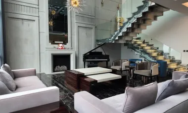 Departamento en renta en Interlomas, Huixquilucan, México