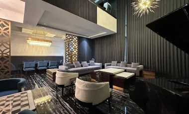 Departamento en renta en Interlomas, Huixquilucan, México