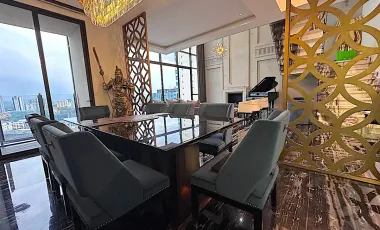 Departamento en renta en Interlomas, Huixquilucan, México