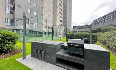 Departamento en renta en Interlomas, Huixquilucan, México