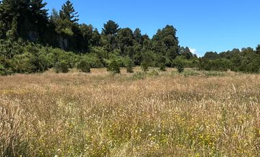 HERMOSO TERRENO EN LAGO PUYEHUE  CON ROL PROPIO