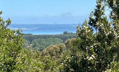 HERMOSO TERRENO EN LAGO PUYEHUE  CON ROL PROPIO