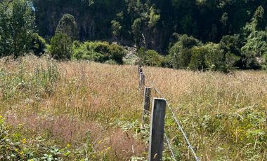 HERMOSO TERRENO EN LAGO PUYEHUE  CON ROL PROPIO