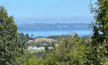 HERMOSO TERRENO EN LAGO PUYEHUE  CON ROL PROPIO