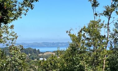 HERMOSO TERRENO EN LAGO PUYEHUE  CON ROL PROPIO