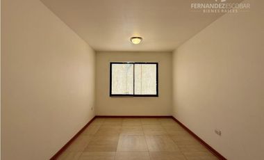 RINCONADA - VENTA CASA 4D 4B COND. VIÑEDOS DE TABOLANGO