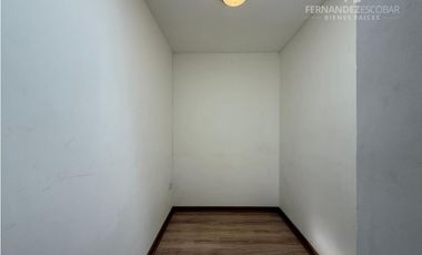 RINCONADA - VENTA CASA 4D 4B COND. VIÑEDOS DE TABOLANGO