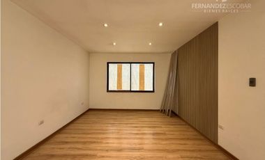 RINCONADA - VENTA CASA 4D 4B COND. VIÑEDOS DE TABOLANGO