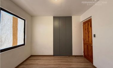 RINCONADA - VENTA CASA 4D 4B COND. VIÑEDOS DE TABOLANGO