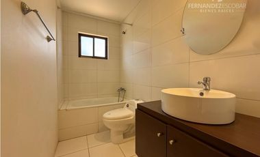 RINCONADA - VENTA CASA 4D 4B COND. VIÑEDOS DE TABOLANGO