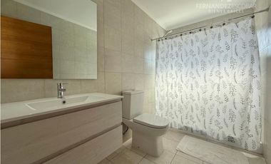 RINCONADA - VENDE CASA 5D 4B COND. EL SAUCE