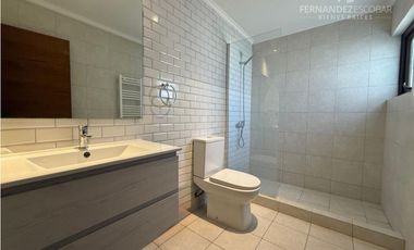 RINCONADA - VENDE CASA 5D 4B COND. EL SAUCE