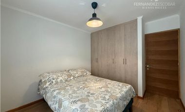 RINCONADA - VENDE CASA 5D 4B COND. EL SAUCE