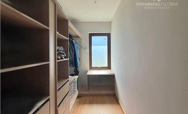 RINCONADA - VENDE CASA 5D 4B COND. EL SAUCE