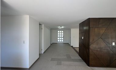 Casa en renta en Club de Golf San Carlos, Metepec