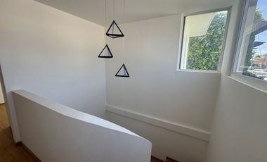 Casa en renta en Club de Golf San Carlos, Metepec