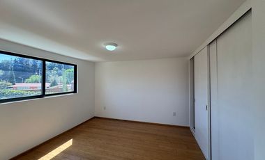 Casa en renta en Club de Golf San Carlos, Metepec