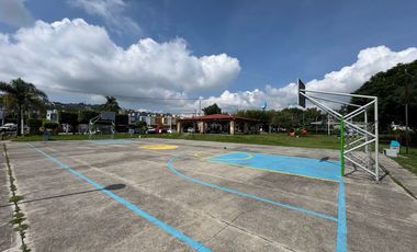 Vive la serenidad en el Fortín tu próximo hogar te espera