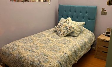 VIVE EN LA CERCANÍA DE METRO, TODO A UN PASO