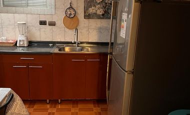 VIVE EN LA CERCANÍA DE METRO, TODO A UN PASO