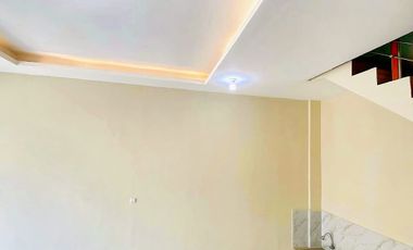 RUKO BARU GRESS 2 LANTAI STRATEGIS