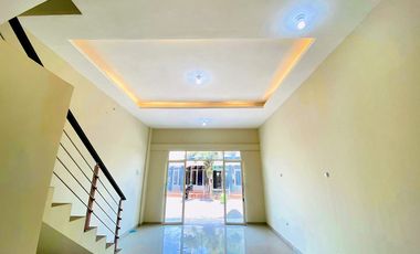 RUKO BARU GRESS 2 LANTAI STRATEGIS