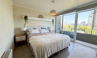 Departamento en Arriendo en Andacollo // Bilbao