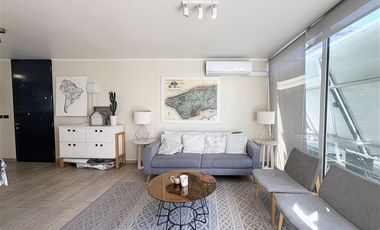 Departamento en Arriendo en Andacollo // Bilbao