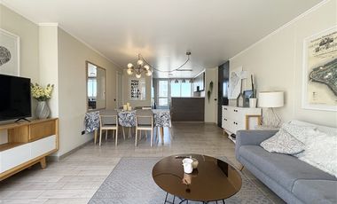 Departamento en Arriendo en Andacollo // Bilbao