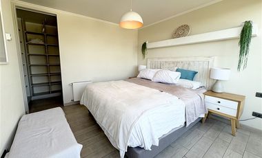 Departamento en Arriendo en Andacollo // Bilbao