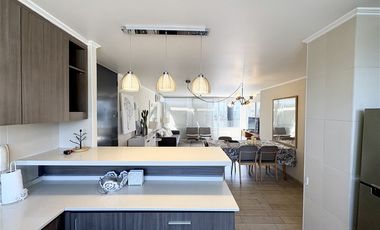 Departamento en Arriendo en Andacollo // Bilbao