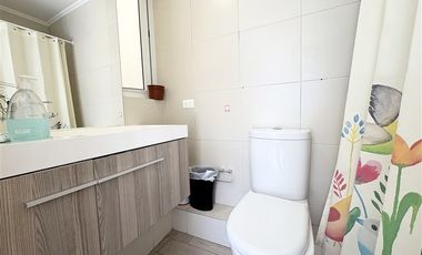 Departamento en Arriendo en Andacollo // Bilbao