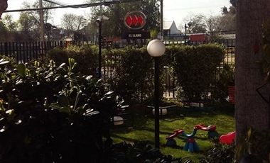 Departamento en Venta en El llano