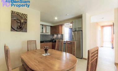 Luxury Golf Condo in Hua Hin at Palm Hills Golf Resort