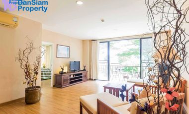 Luxury Golf Condo in Hua Hin at Palm Hills Golf Resort