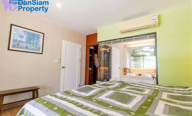 Luxury Golf Condo in Hua Hin at Palm Hills Golf Resort
