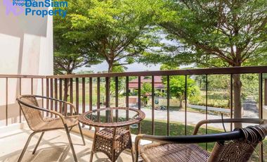 Luxury Golf Condo in Hua Hin at Palm Hills Golf Resort