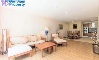 Luxury Golf Condo in Hua Hin at Palm Hills Golf Resort