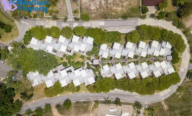 Luxury Golf Condo in Hua Hin at Palm Hills Golf Resort